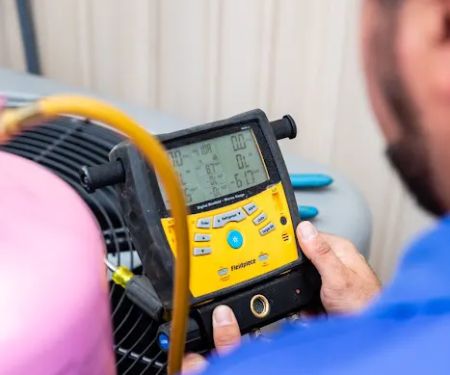 R & R Heating and Air