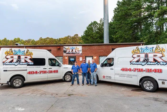 R & R Heating and Air Picture 8
