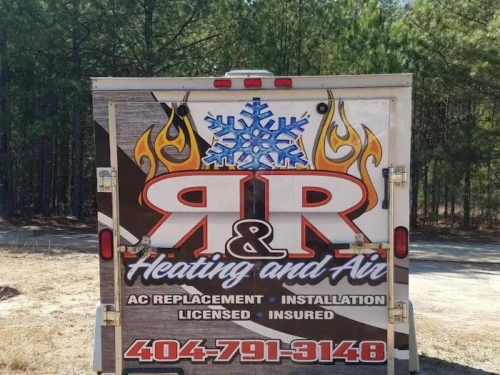 R & R Heating and Air Picture 7