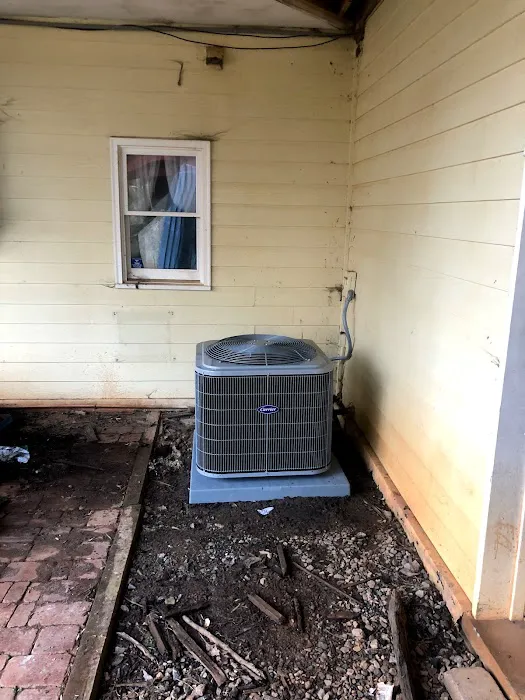 Georgian Heating & Air Picture 2