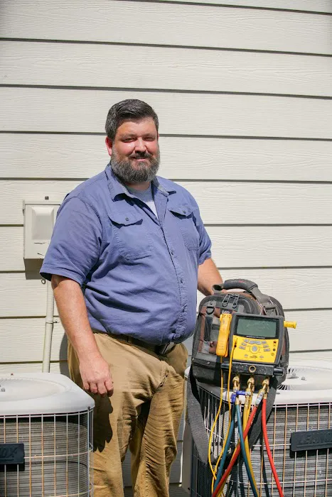 Georgian Heating & Air Picture 6