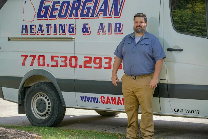 Georgian Heating & Air Picture 4