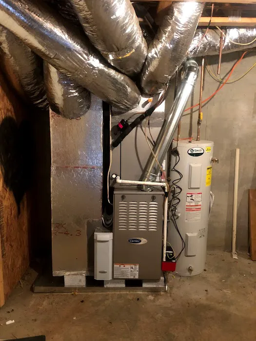 Georgian Heating & Air Picture 3