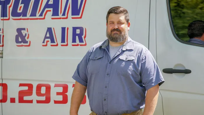 Georgian Heating & Air Picture 1