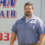 Georgian Heating & Air