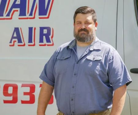 Georgian Heating & Air