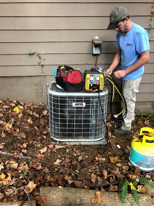 Georgian Heating & Air Picture 5