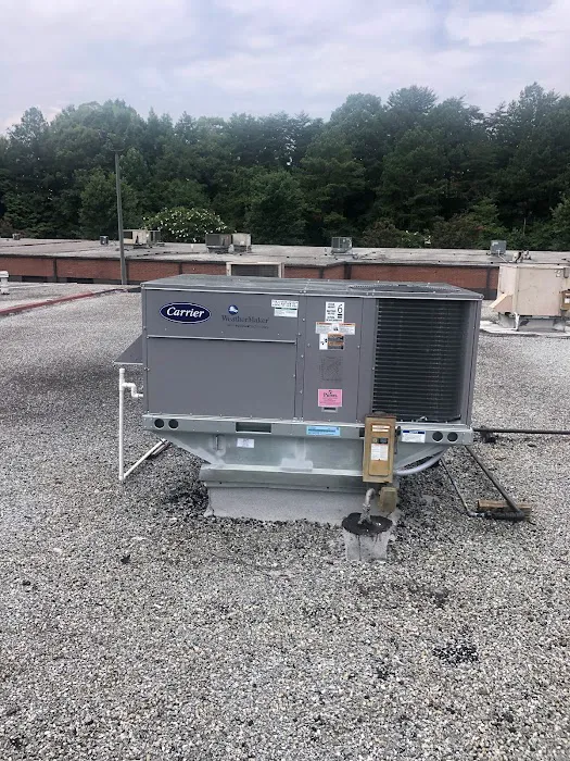 Georgian Heating & Air Picture 7