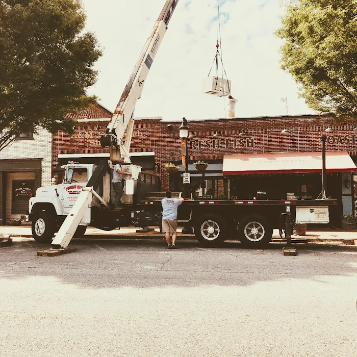 Georgian Heating & Air Picture 10