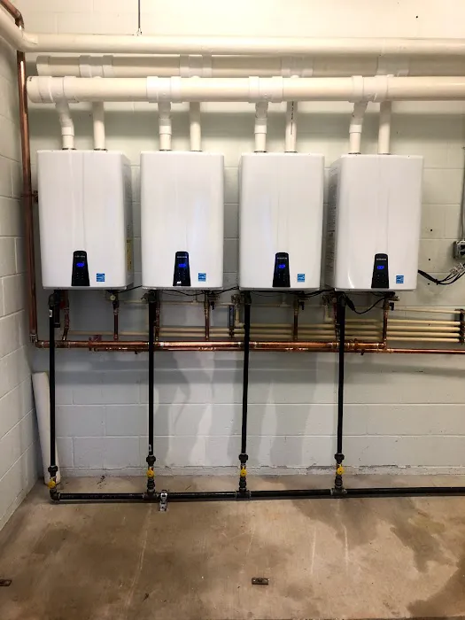 Georgian Heating & Air Picture 8