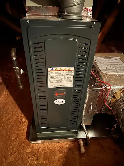 The Air Team LLC Picture 1