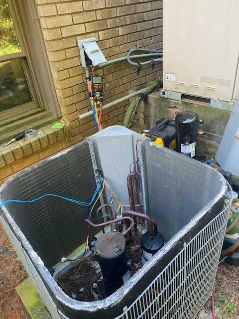 The Air Team LLC Picture 2