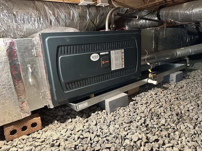 The Air Team LLC Picture 8