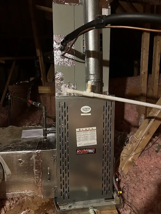 The Air Team LLC Picture 10