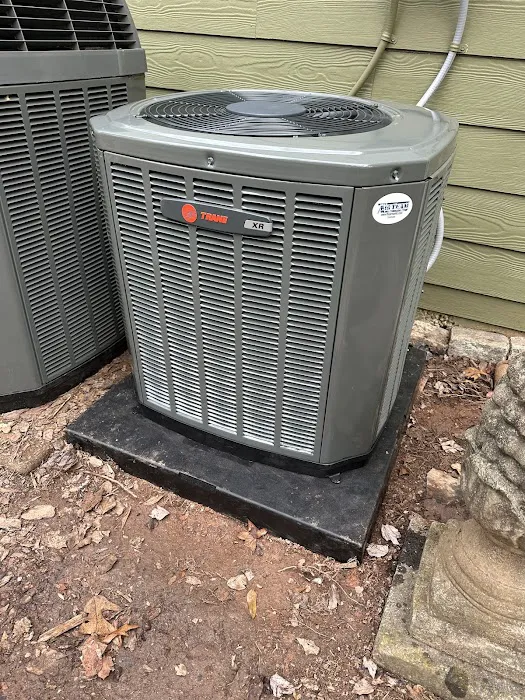 The Air Team LLC Picture 5