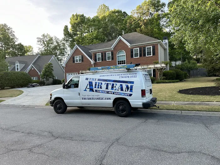 The Air Team LLC Picture 4