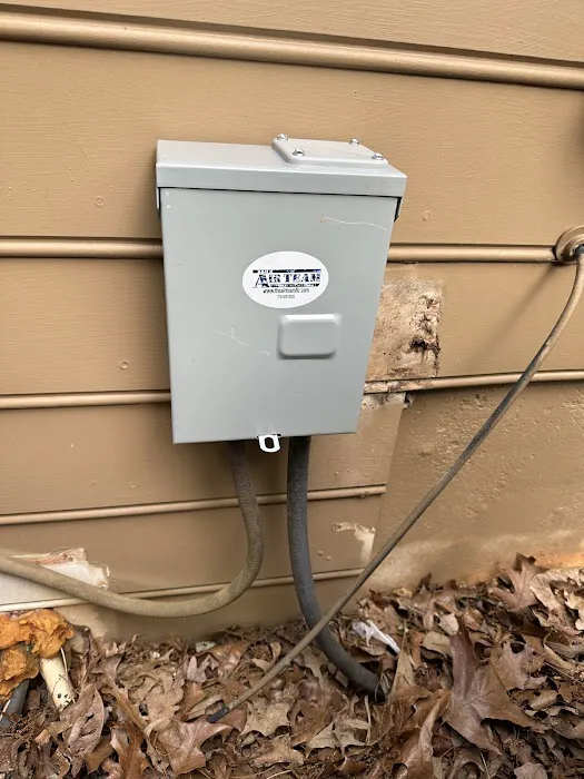 The Air Team LLC Picture 9