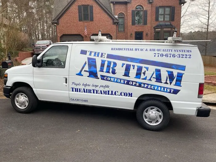 The Air Team LLC Picture 7