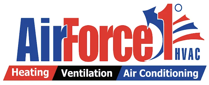 Air Force One HVAC Picture 3