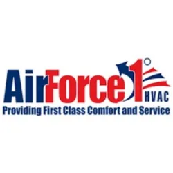 Air Force One HVAC Picture 2