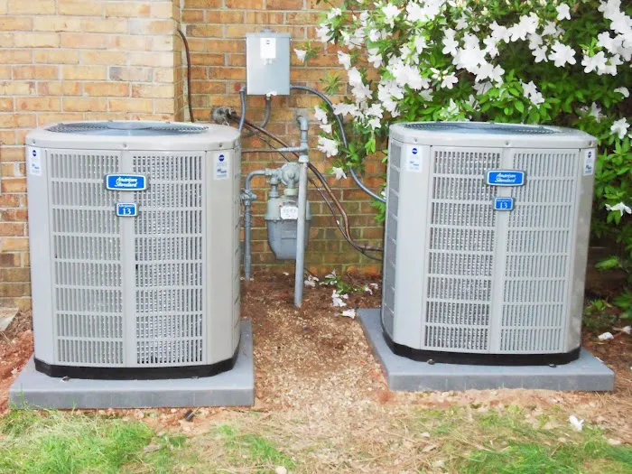 Exact Comfort Air-Conditioning and Heating, Inc. Picture 8