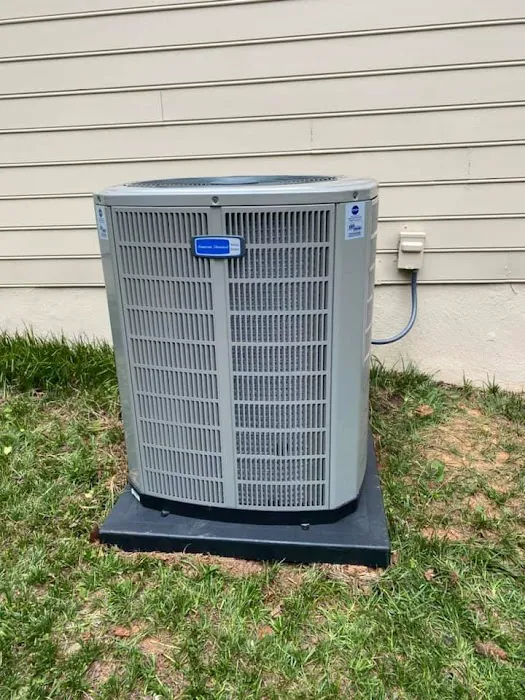 Exact Comfort Air-Conditioning and Heating, Inc. Picture 2