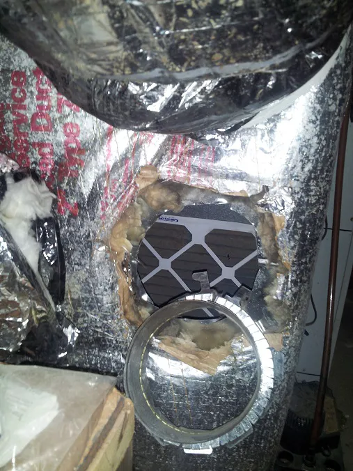 Exact Comfort Air-Conditioning and Heating, Inc. Picture 7