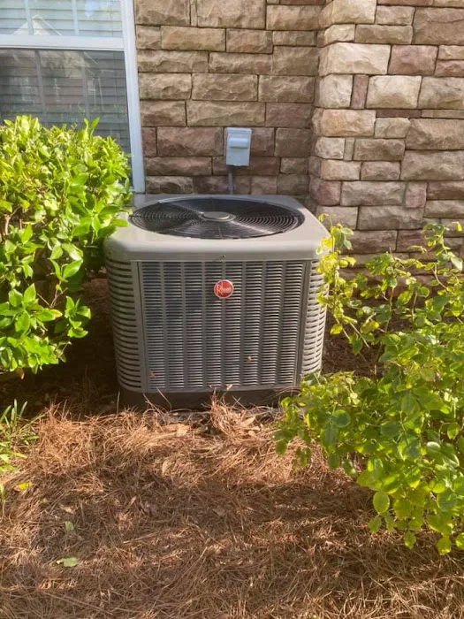 Exact Comfort Air-Conditioning and Heating, Inc. Picture 3