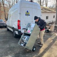 Superior Cooling & Heating ico