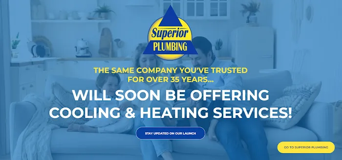 Superior Cooling & Heating Picture 2