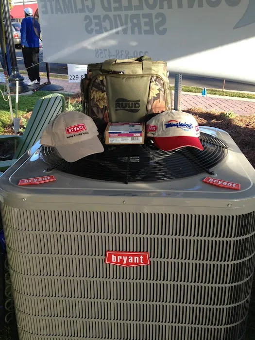 All Airs Home Services Picture 9