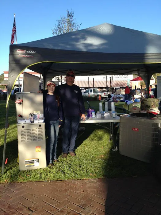 All Airs Home Services Picture 1