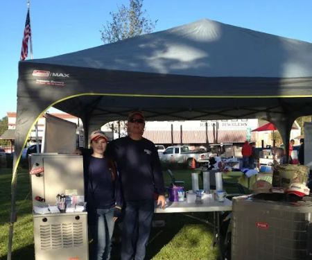 All Airs Home Services