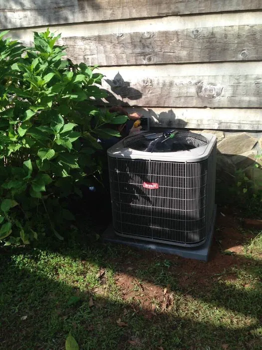 All Airs Home Services Picture 10