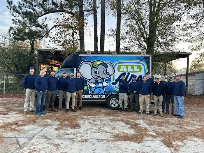 All Airs Home Services Picture 5