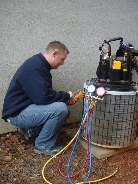 All Airs Home Services Picture 6