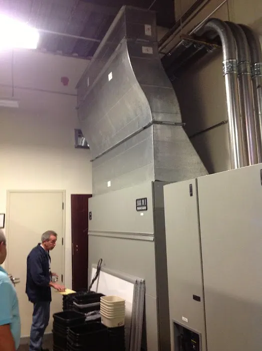 All Airs Home Services Picture 7