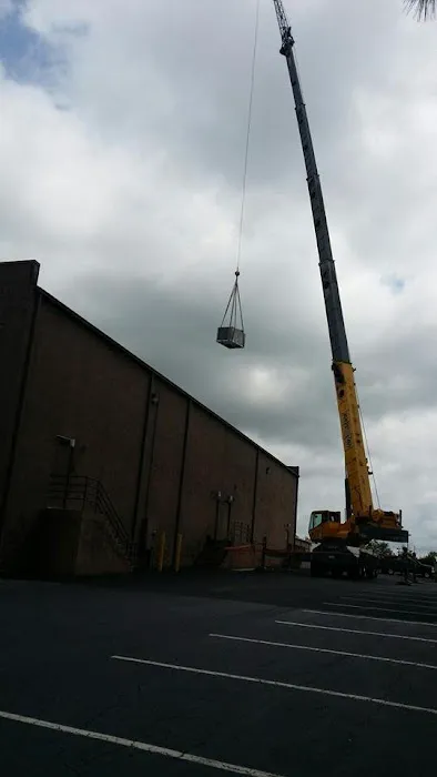 All Airs Home Services Picture 2