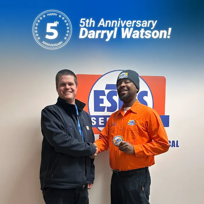 Estes Services Picture 7