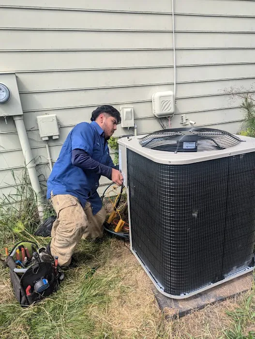 Top Tech Mechanical Services, Inc. Picture 9