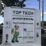 Top Tech Mechanical Services, Inc.