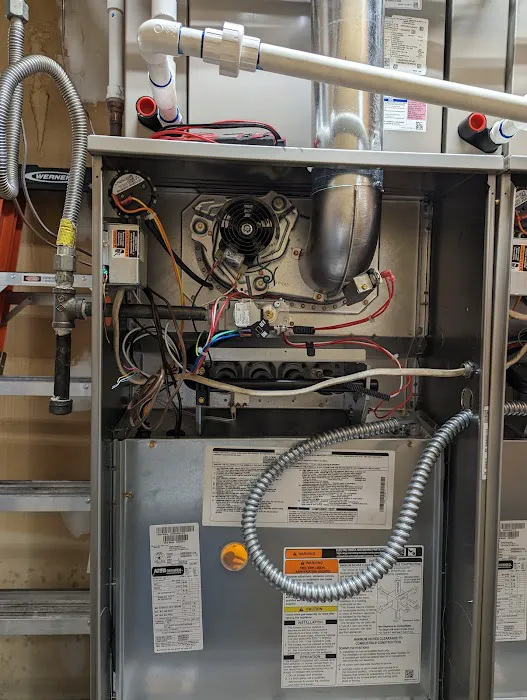 Top Tech Mechanical Services, Inc. Picture 10