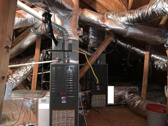 Top Tech Mechanical Services, Inc. Picture 5