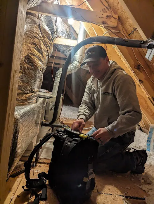 Top Tech Mechanical Services, Inc. Picture 7