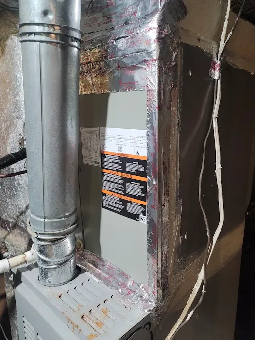 Reliable Heating & Air, Plumbing and Electrical - Kennesaw Picture 2