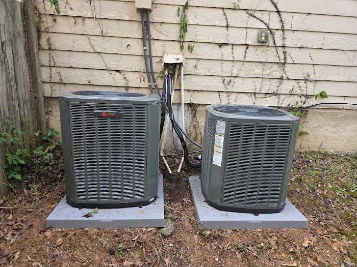 Reliable Heating & Air, Plumbing and Electrical - Kennesaw Picture 8