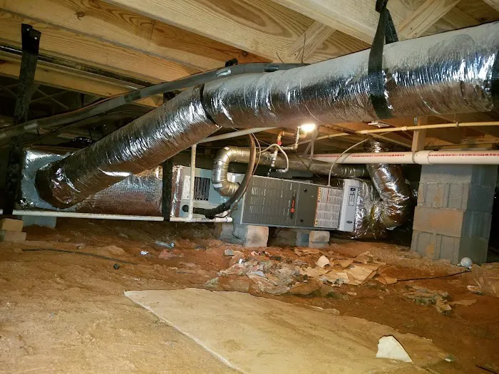 Reliable Heating & Air, Plumbing and Electrical - Kennesaw Picture 9