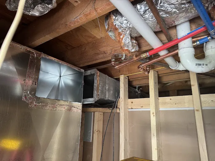 Reliable Heating & Air, Plumbing and Electrical - Kennesaw Picture 6