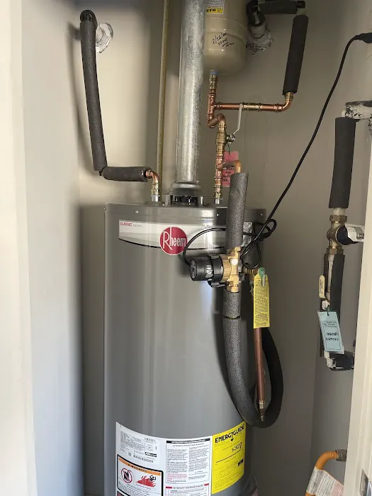 Reliable Heating & Air, Plumbing and Electrical - Kennesaw Picture 7