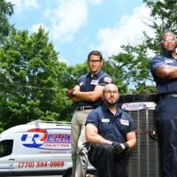 Reliable Heating & Air, Plumbing and Electrical - Kennesaw ico